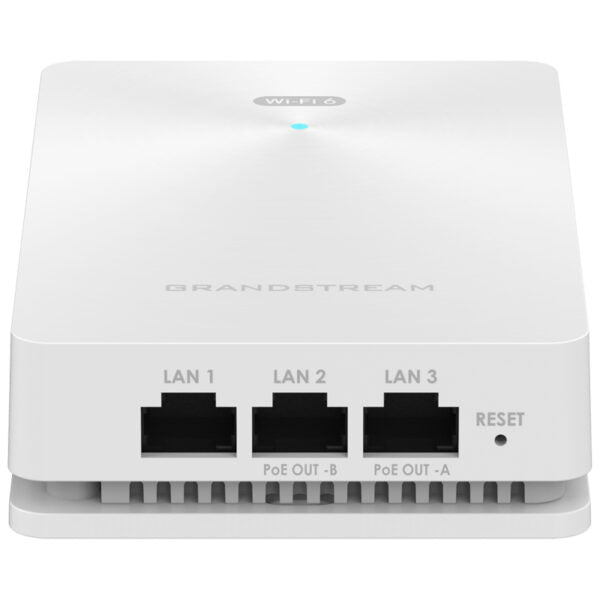 Grandstream GWN7661 Wi-Fi 6 Access Point Grandstream GWN7661 Wi-Fi 6 Access Point